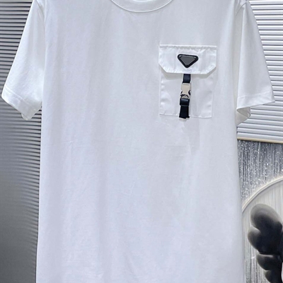 市场上装-T恤-欧货T恤