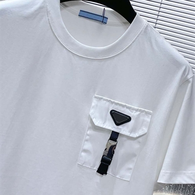 市场上装-T恤-欧货T恤