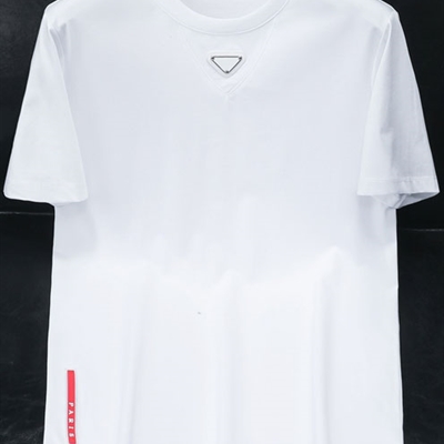 市场上装-T恤-欧货T恤