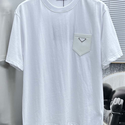 市场上装-T恤-欧货T恤