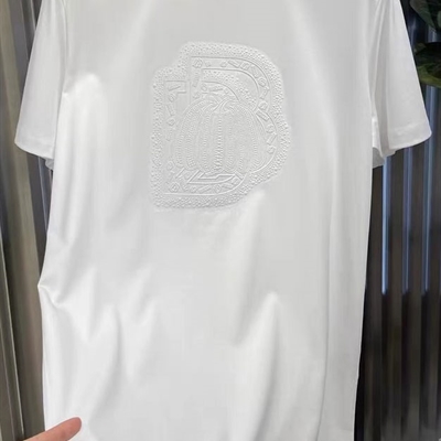 市场上装-T恤-欧货T恤