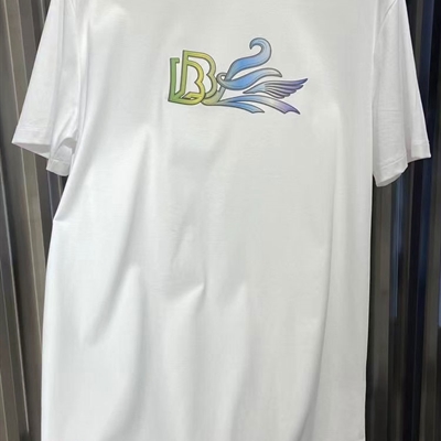 市场上装-T恤-欧货T恤