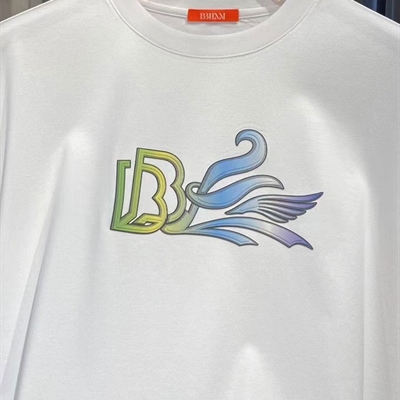 市场上装-T恤-欧货T恤