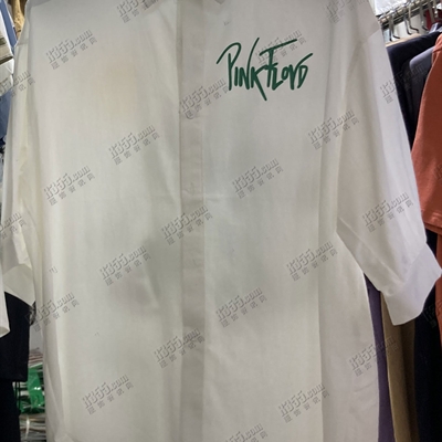 市场上装-衬衫-休闲衬衫【实拍】