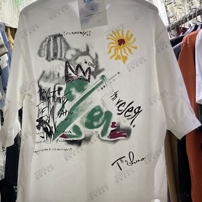 市场上装-衬衫-休闲衬衫【实拍】