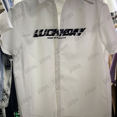 市场上装-衬衫-休闲衬衫【实拍】