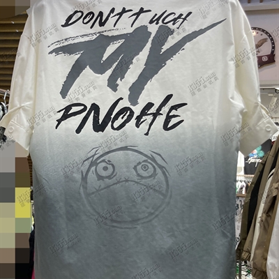 市场上装-衬衫-休闲衬衫【实拍】