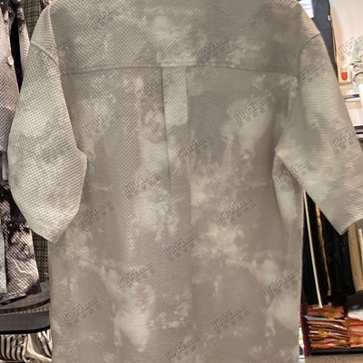 市场上装-衬衫-休闲衬衫【实拍】