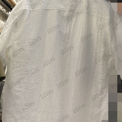 市场上装-衬衫-休闲衬衫【实拍】