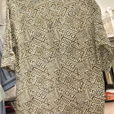 市场上装-衬衫-休闲衬衫【实拍】