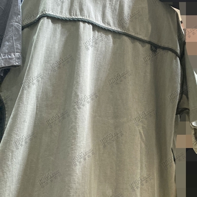 市场上装-衬衫-休闲衬衫【实拍】