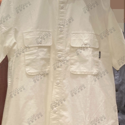 市场上装-衬衫-休闲衬衫【实拍】