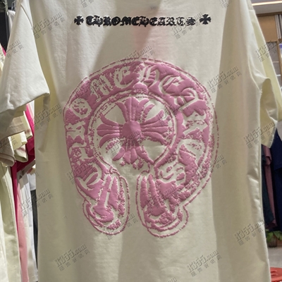 市场上装-T恤-电商T恤【实拍】