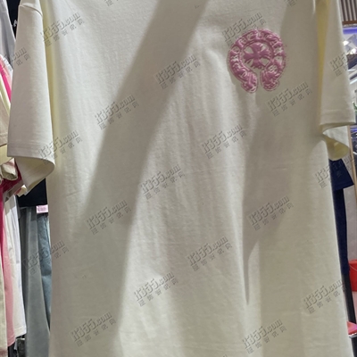 市场上装-T恤-电商T恤【实拍】