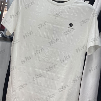 市场上装-T恤-欧货T恤【实拍】