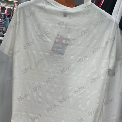 市场上装-T恤-欧货T恤【实拍】