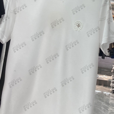 市场上装-T恤-欧货T恤【实拍】