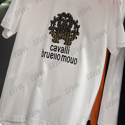 市场上装-T恤-欧货T恤【实拍】