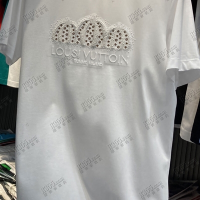 市场上装-T恤-欧货T恤【实拍】