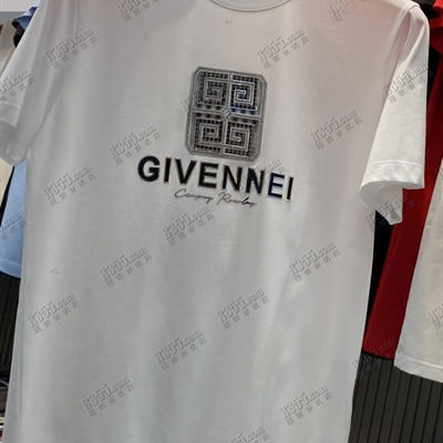 市场上装-T恤-欧货T恤【实拍】