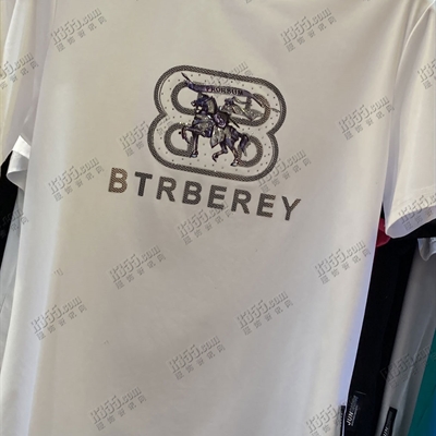 市场上装-T恤-欧货T恤【实拍】