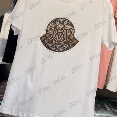 市场上装-T恤-欧货T恤【实拍】