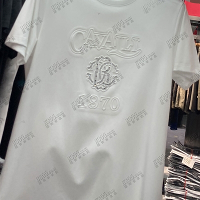 市场上装-T恤-欧货T恤【实拍】