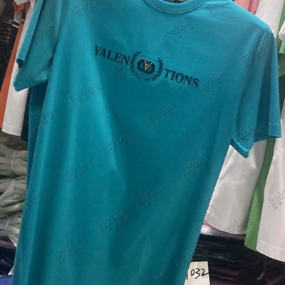 市场上装-T恤-欧货T恤【实拍】