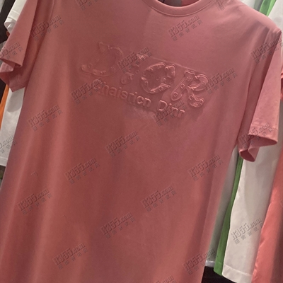 市场上装-T恤-欧货T恤【实拍】