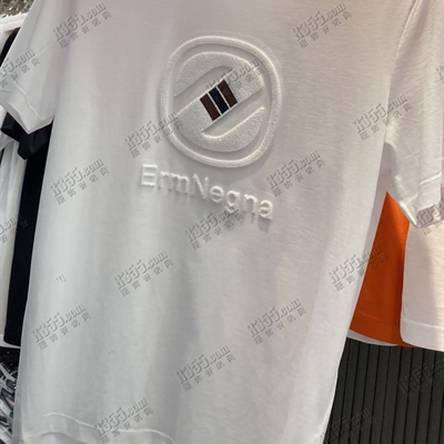 市场上装-T恤-欧货T恤【实拍】