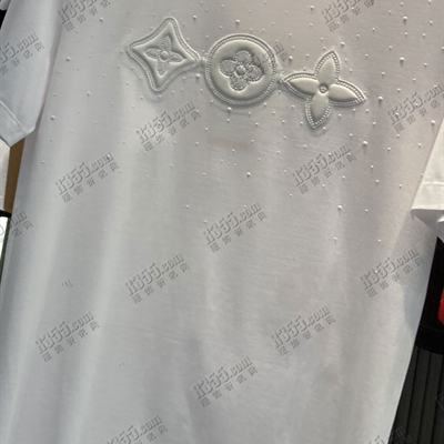 市场上装-T恤-欧货T恤【实拍】