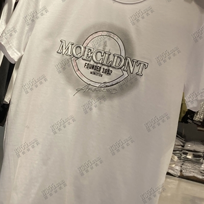 市场上装-T恤-欧货T恤【实拍】