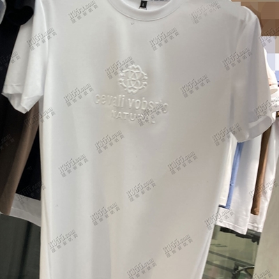 市场上装-T恤-欧货T恤【实拍】