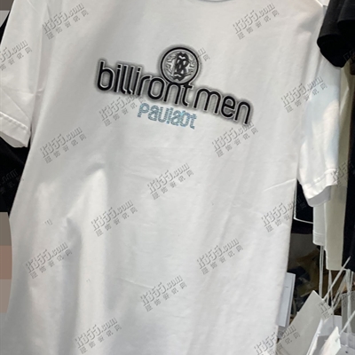 市场上装-T恤-欧货T恤【实拍】