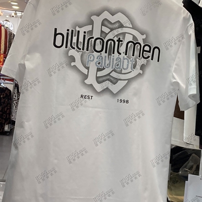 市场上装-T恤-欧货T恤【实拍】