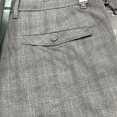市场男裤-商务-商务裤【实拍】