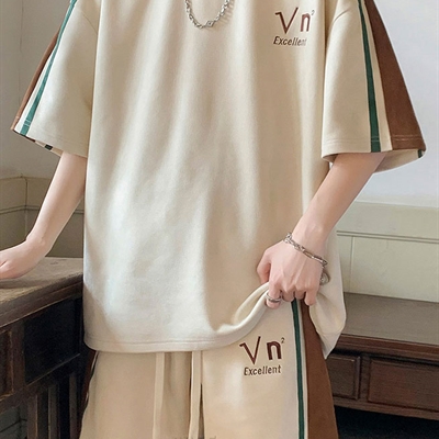 市场上装-套装-电商套装