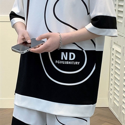 市场上装-套装-电商套装