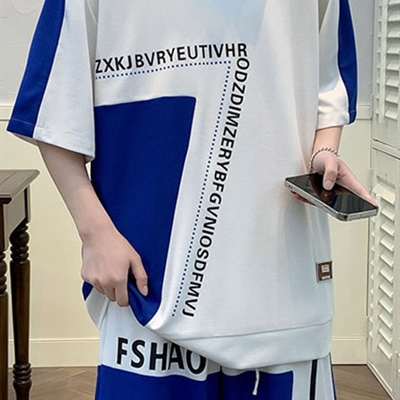 市场上装-套装-电商套装