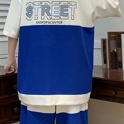 市场上装-套装-电商套装