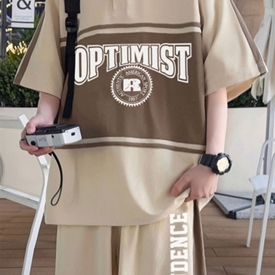 市场上装-套装-电商套装