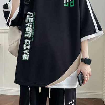 市场上装-套装-电商套装