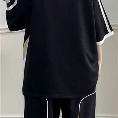 市场上装-套装-电商套装