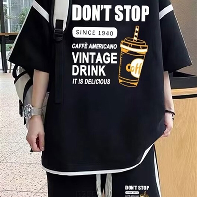 市场上装-套装-电商套装