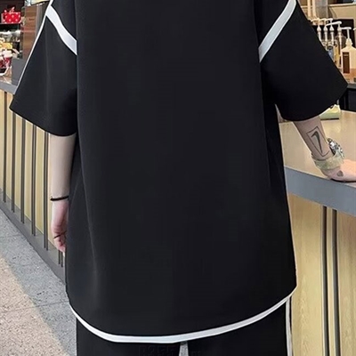 市场上装-套装-电商套装