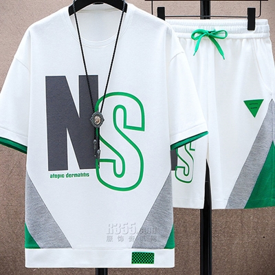 市场上装-套装-电商套装