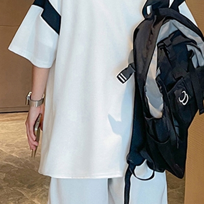 市场上装-套装-电商套装