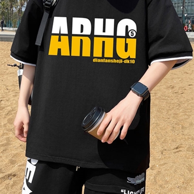 市场上装-套装-电商套装