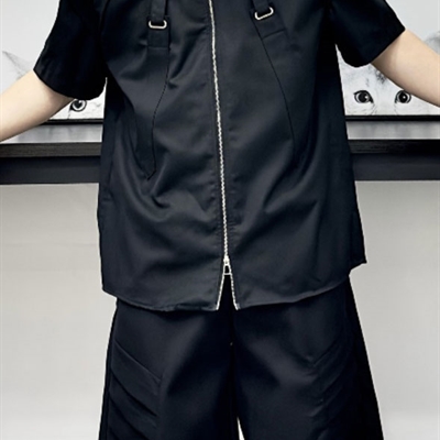 市场上装-套装-休闲套装