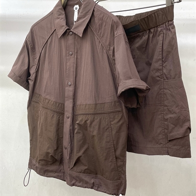 市场上装-套装-休闲套装